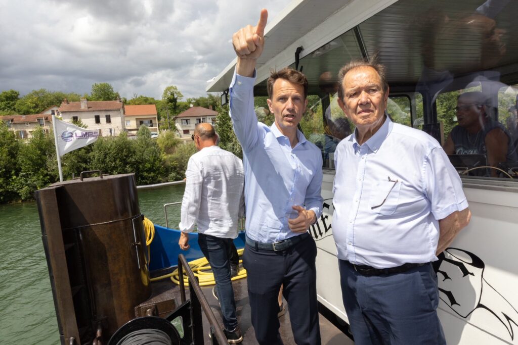 Agrandir l'image, fenêtre modale