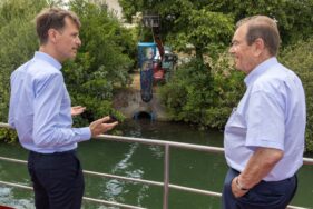 Agrandir l'image, fenêtre modale