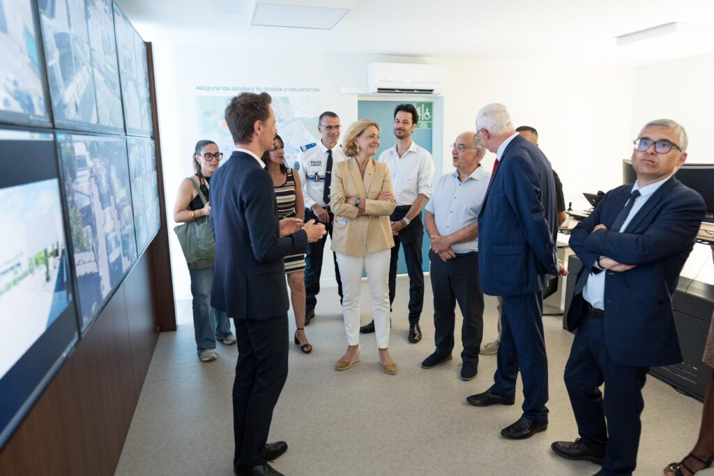 Agrandir l'image, fenêtre modale