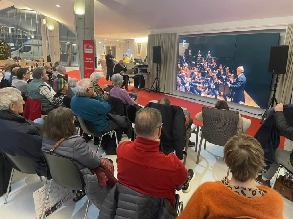 Agrandir l'image, fenêtre modale