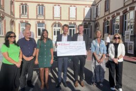 Agrandir l'image, fenêtre modale