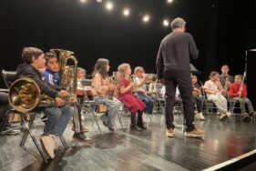 Agrandir l'image, fenêtre modale