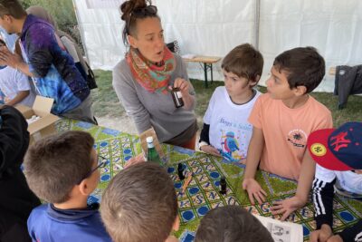 Agrandir l'image 4 sur 5, fenêtre modale