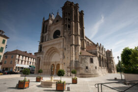 Agrandir l'image, fenêtre modale