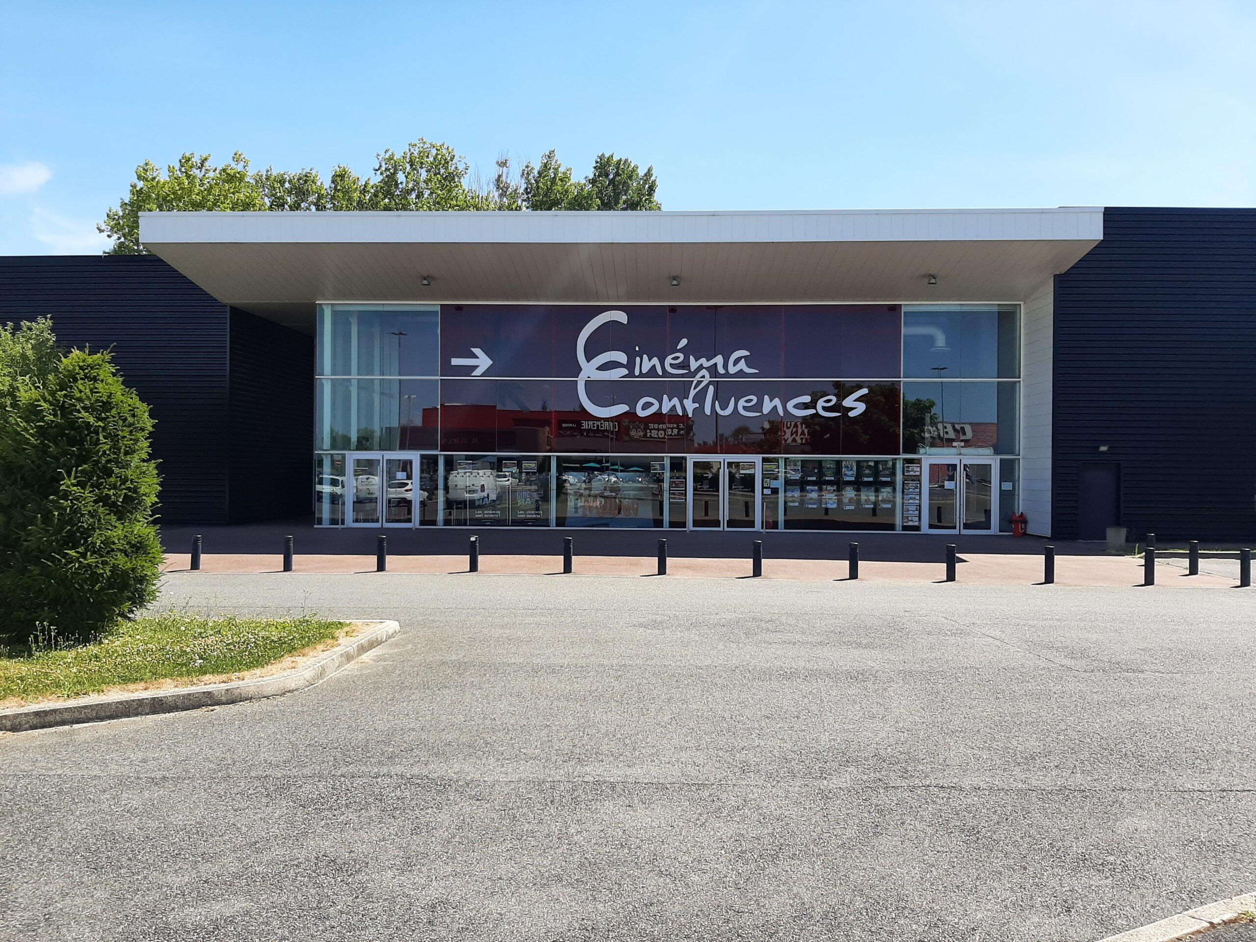 carrefour de la réussite montereau