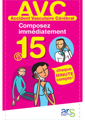 image de docteurs sur fond rose