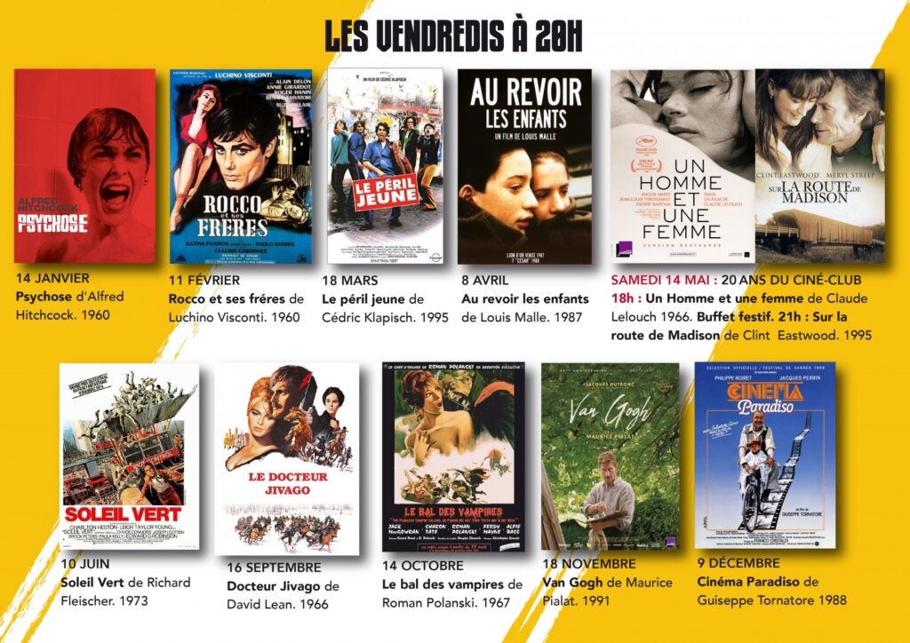 Agrandir l'image, fenêtre modale