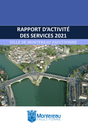 photos ville de montereau