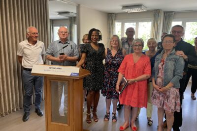 Agrandir l'image 7 sur 12, fenêtre modale