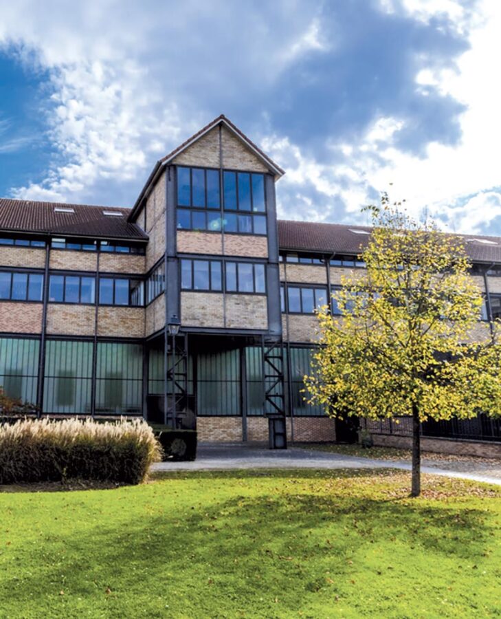 Agrandir l'image, fenêtre modale