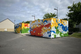 Agrandir l'image, fenêtre modale