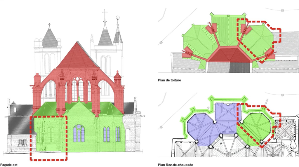 Agrandir l'image, fenêtre modale