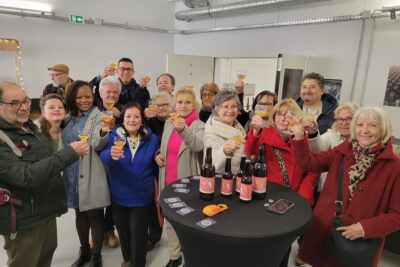 Agrandir l'image 20941 sur 23, fenêtre modale