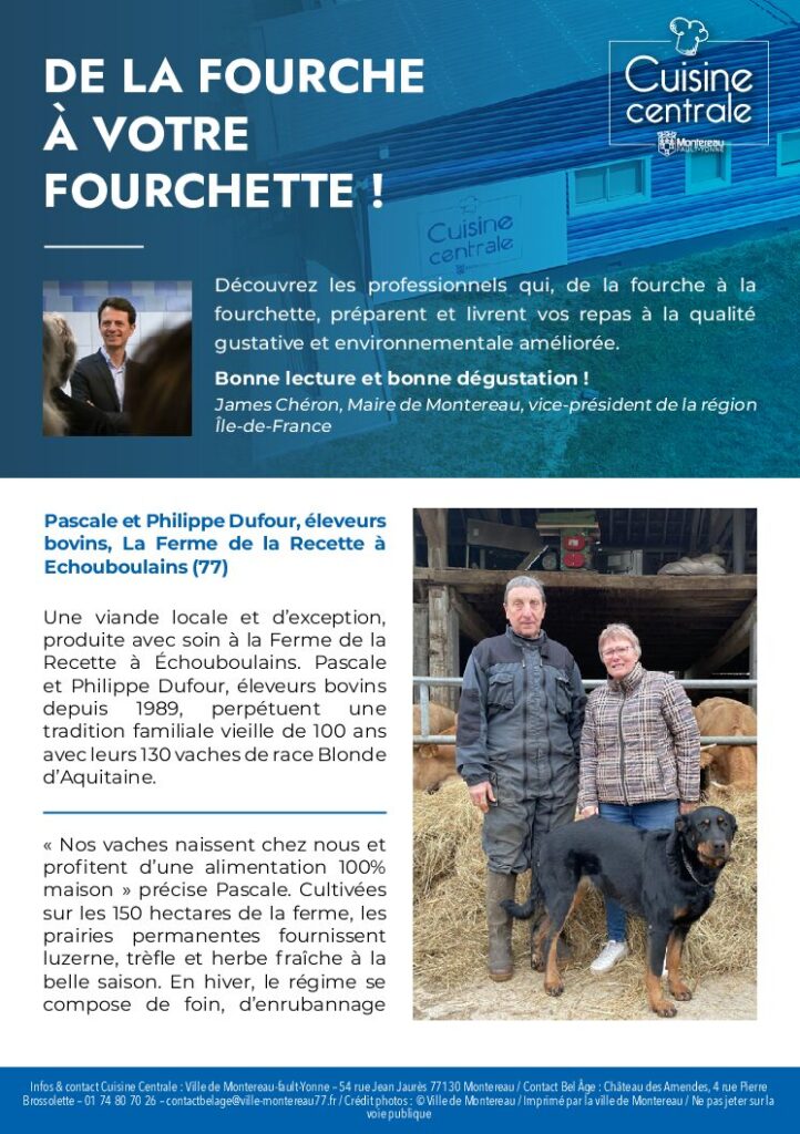 Agrandir l'image, fenêtre modale