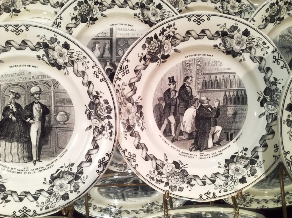 Agrandir l'image, fenêtre modale