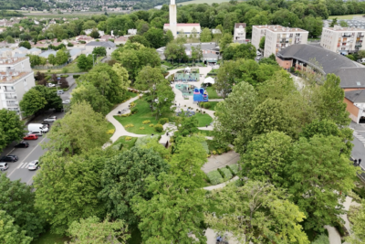 Agrandir l'image 25200 sur 3, fenêtre modale