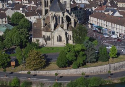 La foncière Gecina réalise une cession majeure sur l'avenue des